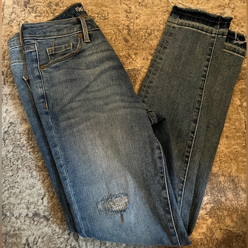 Mossimo jeans